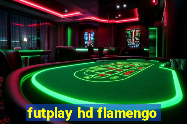 futplay hd flamengo